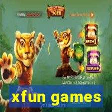 xfun games